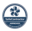 Safe Contractor Logo